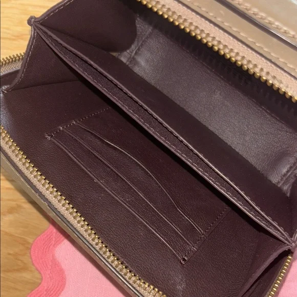 Coach x Jean Michel Basquiat Alie Belt Bag - Picture 4 of 8